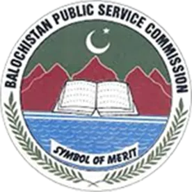 Balochistan Public Service Commission BPSC