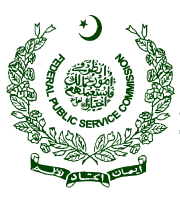 Federal Public Service Commission FPSC