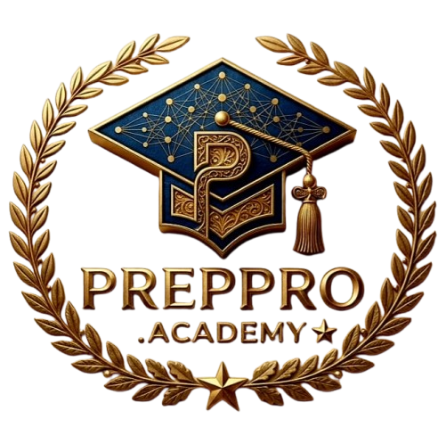 PrepPro Academy